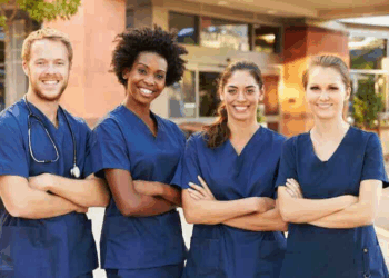 BLS Training Online for Nurses, EMTs, and Healthcare Providers