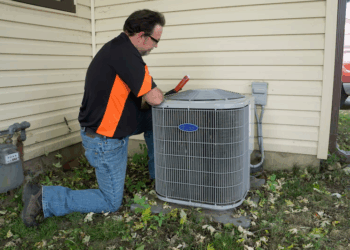 How to Choose the Right HVAC Contractor for Your Home?