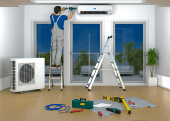How Heating and Air Conditioning Shape Everyday Comfort in Modern Homes?