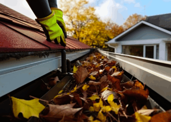 When to Schedule Gutter Service: Best Times of Year According to Indy Gutter Cleanings
