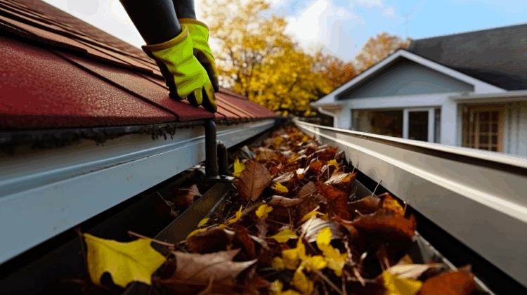 When to Schedule Gutter Service: Best Times of Year According to Indy Gutter Cleanings