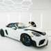 How Precision Performance Film Enhances Vehicle Appearance and Value?