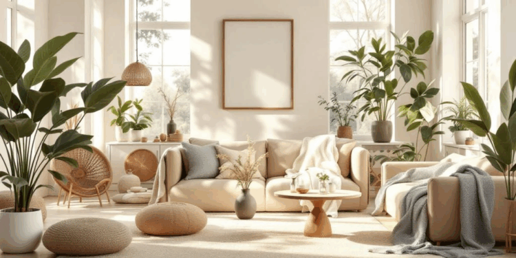 Why Raindrop-Inspired Home Decor Trends?