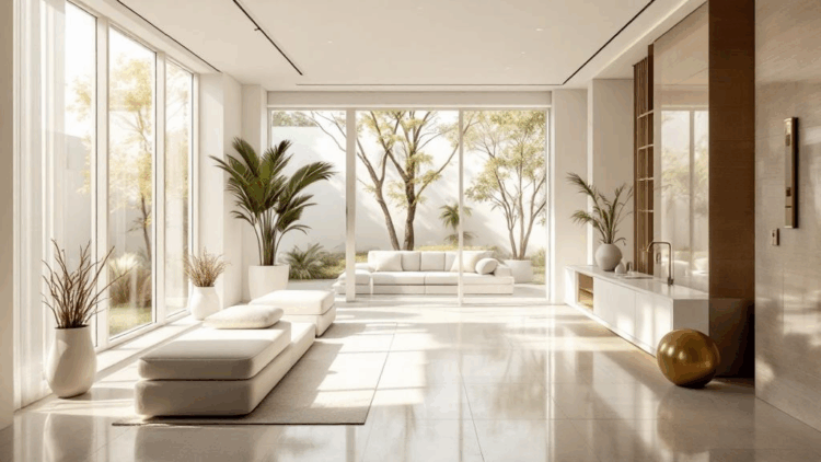 How Luxury Addiction Centers Blend Comfort with Clinical Excellence?