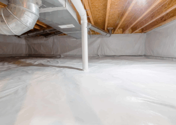 Why Crawl Space Maintenance Is Essential for a Healthy Home?