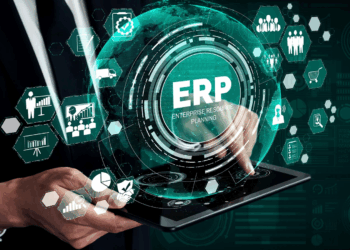 ERP Optimization Process: A Roadmap to Peak Performance