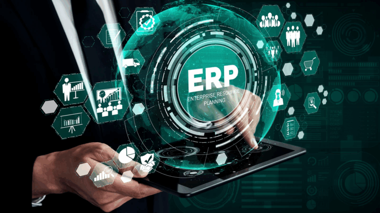 ERP Optimization Process: A Roadmap to Peak Performance