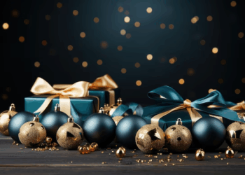 Holiday Vibes All Year: Seasonal AI Backgrounds that Boost Engagement