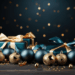 Holiday Vibes All Year: Seasonal AI Backgrounds that Boost Engagement