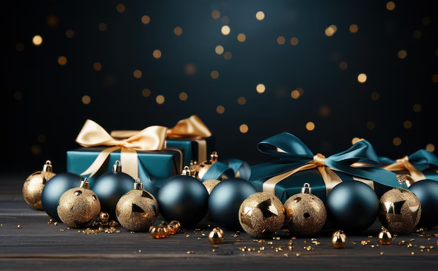 Holiday Vibes All Year: Seasonal AI Backgrounds that Boost Engagement