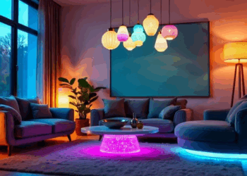 Lighting Design: A Guide for Unique Spaces