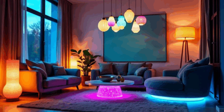 Lighting Design: A Guide for Unique Spaces