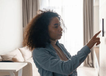 A Custom Smart Home: The Professional Touch