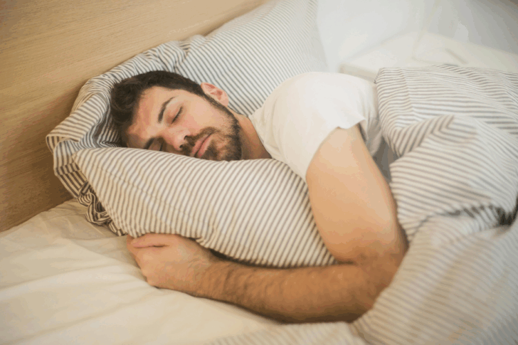Grounding for a Better Night’s Sleep
