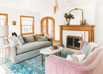 Cozy Up: Discovering the Perfect Two Seater Sofas for Intimate Home Spaces