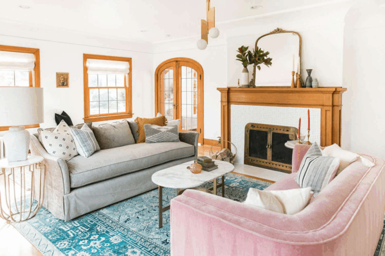 Cozy Up: Discovering the Perfect Two Seater Sofas for Intimate Home Spaces