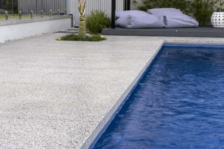 Transforming Gardens in Perth: The Allure of Exposed Aggregate