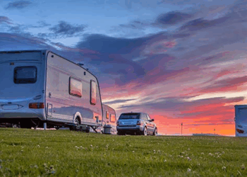 Protecting Your Adventure Investment: The Complete Guide to RV Storage