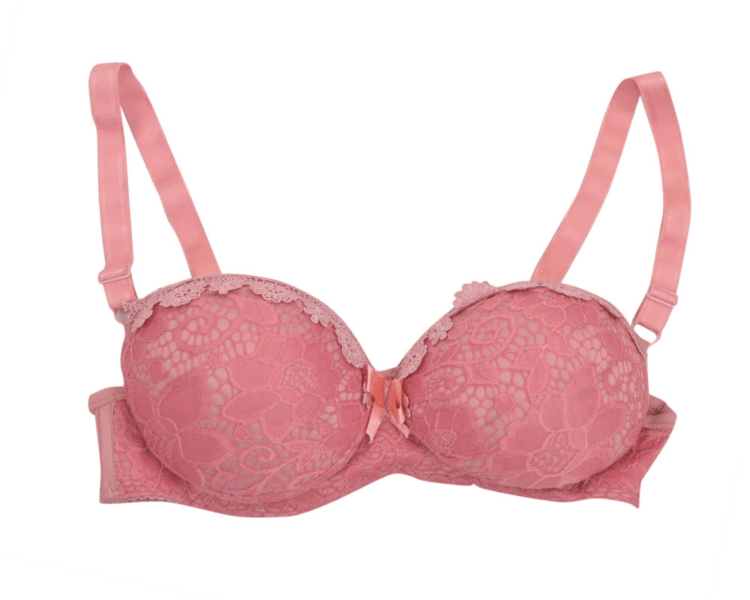 Understanding Support: How To Choose Plus Size Bras