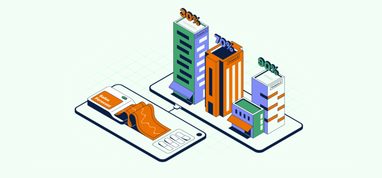 How Real-Time Data Pipelines Power Market Forecasting Tools