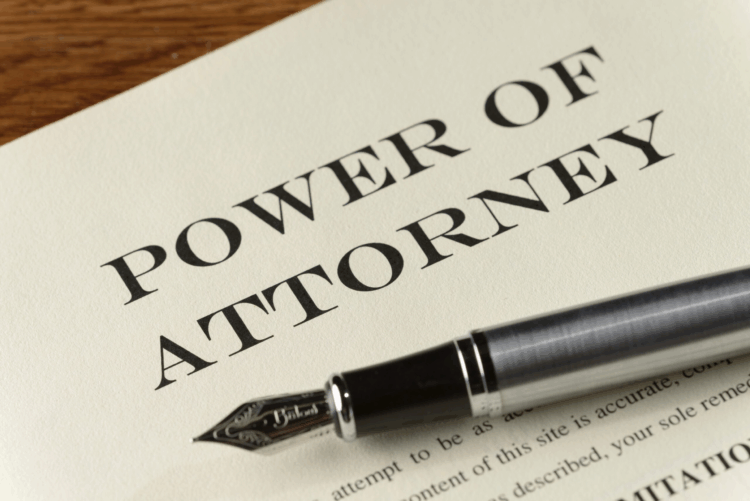 Fast and Reliable Power of Attorney Apostille Services