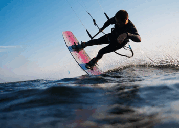 Kitesurfing Gear Guide: How to Pick the Right Setup for You