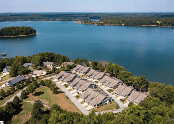 Lake Keowee Real Estate Listings – Experience the Ultimate Lake Lifestyle