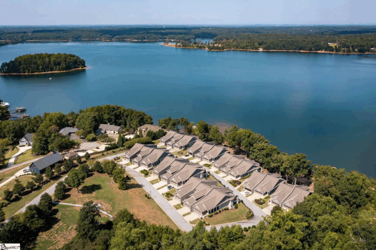 Lake Keowee Real Estate Listings – Experience the Ultimate Lake Lifestyle