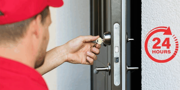 Your Trusted Local Locksmith: Fast, Reliable, and 24/7