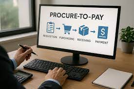 Procure-to-Pay Software List: Streamline Your Capital Budgeting Process