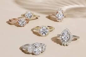 Elegant Yet Affordable Wedding Rings in York