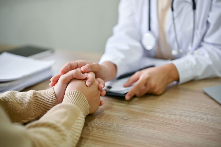 Intensive Outpatient Therapy