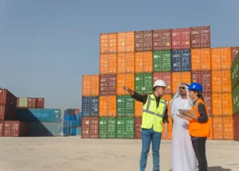 Liftstein Middle East: Your Trusted Forklift Suppliers in Dubai for Reliable Material Handling Solutions