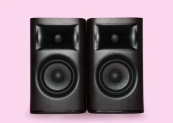 Next Level HiFi Presents Børresen Speakers – Redefining High-End Audio Performance