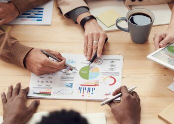 Behavioral Health Marketing