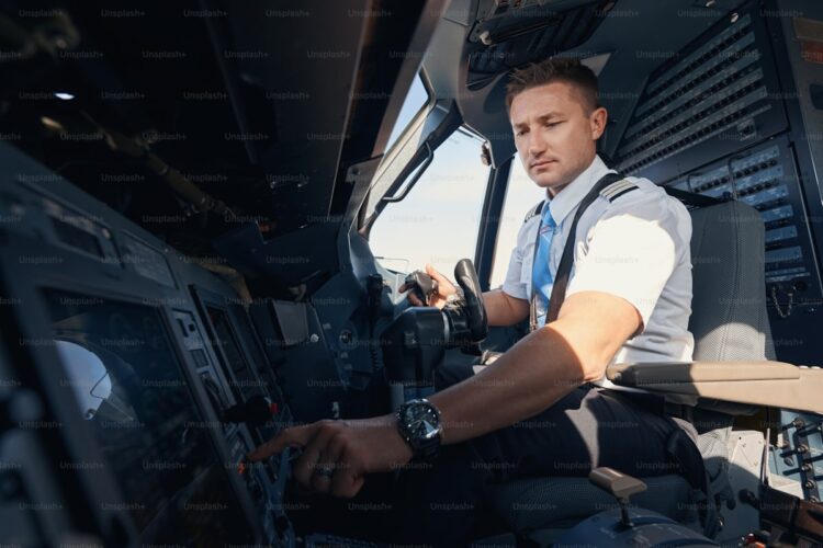 Should I Become a Pilot? Key Questions to Ask