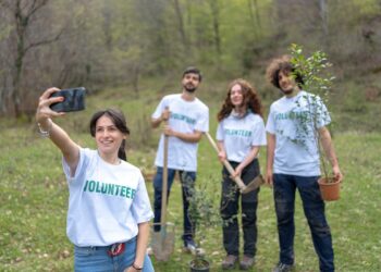 Discover the Joy of Volunteering in Italy with Volunteer Abroad Cooperating