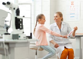 Benefits of visiting an ADHD specialist doctor