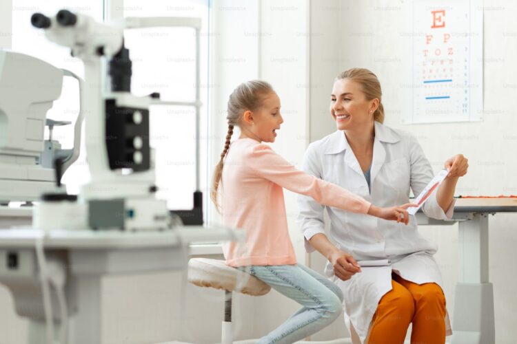 Benefits of visiting an ADHD specialist doctor