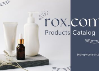 The Ultimate Guide to the rox.com Products Catalog: Innovation, Design & Performance Unleashed