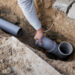 Trenchless Sewer Repair