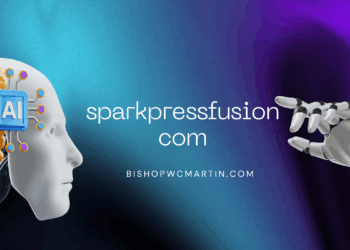 Sparkpressfusion com: Revolutionizing the Future of Digital Printing & Fusion Design