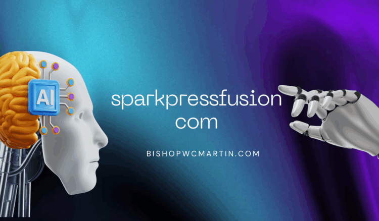Sparkpressfusion com: Revolutionizing the Future of Digital Printing & Fusion Design