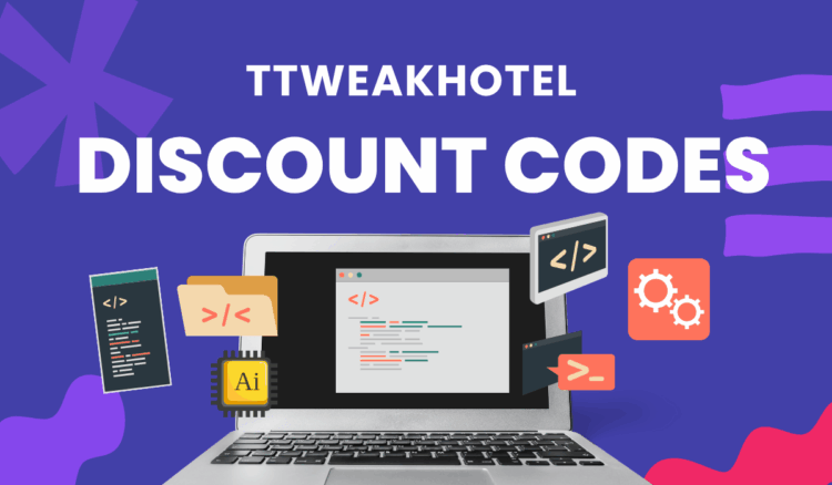 Unlock the Best Hotel Deals with ttweakhotel Discount Codes