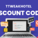 Unlock the Best Hotel Deals with ttweakhotel Discount Codes