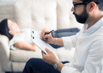 Individual Psychotherapy in Dallas