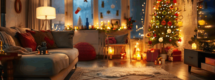 How To Prepare Your Home for Holiday Entertaining