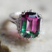 Tourmaline Rings: Choosing the Perfect Gem for You