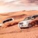Safari Tour Dubai: A Day in the Desert Like Never Before