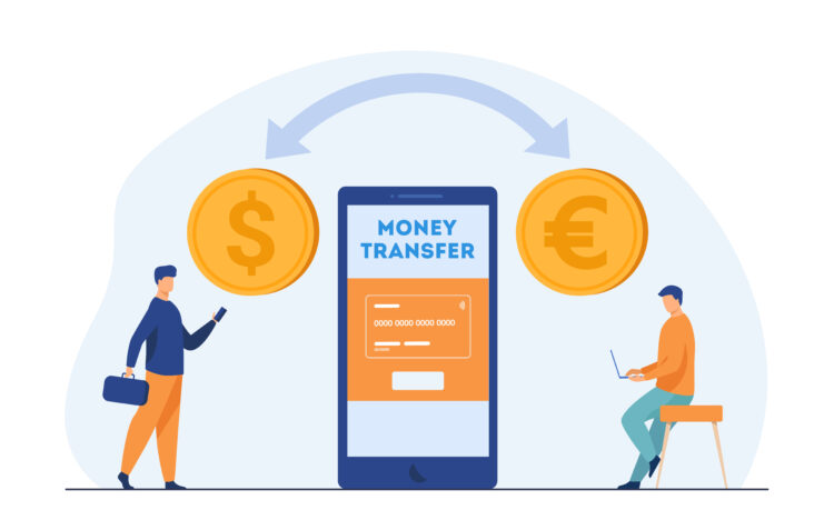 New study reveals a digital gap in US money transfers